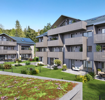 Wohnung zum Kaufen in Brannenburg 591.056,00 € 72.08 m²