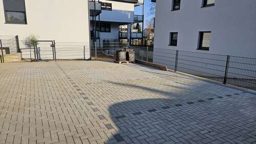 Foto - Garage zu vermieten in Kandel 40,00 €