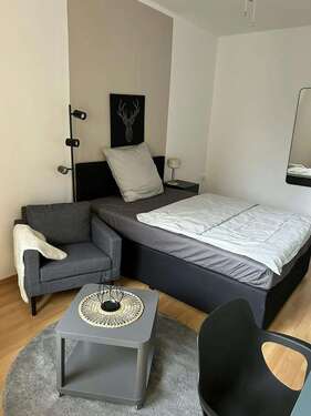 Foto - WG-Zimmer in Frankfurt am Main 745,00 € 17 m²