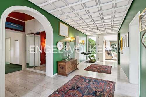 Foto - Haus zum Kaufen in Köln 2.900.000,00 € 233 m²