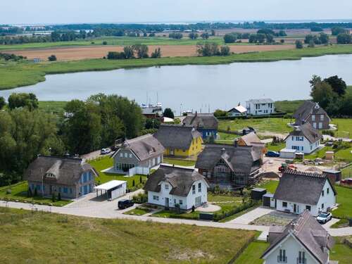 Foto - Haus zum Kaufen in Garz Puddemin 846.000,00 € 184 m²