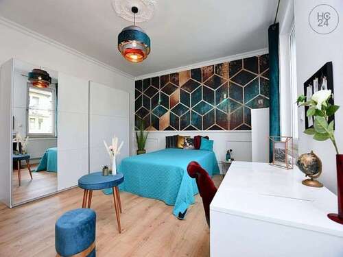 Foto - Wohnen auf Zeit in Ludwigsburg 710,00 €