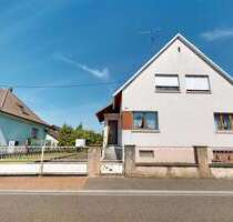 Haus zum Kaufen in Roppenheim 250.000,00 € 126.75 m²