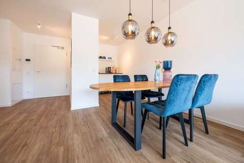 Foto - Wohnung zum Mieten in Heppenheim 649,00 € 61 m²