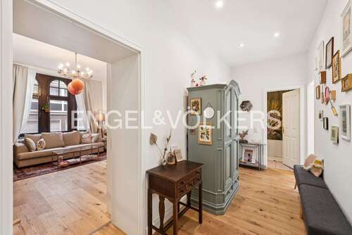 Foto - Wohnung zum Kaufen in Köln 595.000,00 € 78 m²