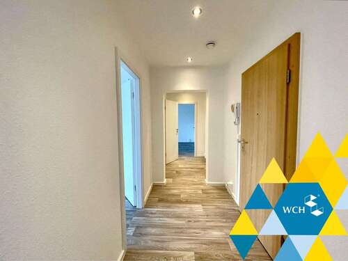 Foto - Wohnung zum Mieten in Chemnitz 409,00 € 69.82 m²