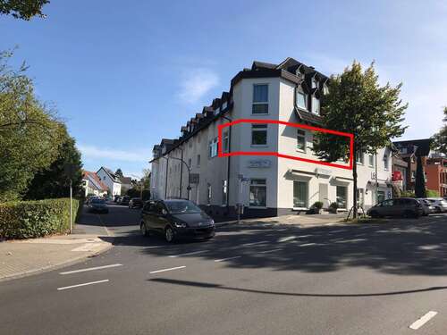 Foto - Wohnung zum Mieten in Dortmund 630,00 € 63 m²