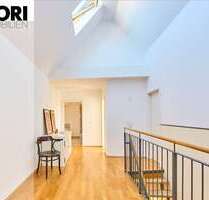 Wohnung zum Kaufen in München 2.190.000,00 € 186 m²