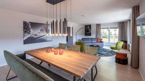 Foto - Wohnung zum Kaufen in Titisee-Neustadt 499.900,00 € 113.39 m²