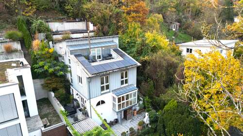 Foto - Haus zum Kaufen in Waiblingen 729.000,00 € 153 m²