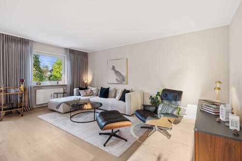 Foto - Wohnung zum Kaufen in München 940.000,00 € 114 m²