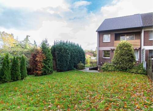 Foto - Haus zum Kaufen in Castrop-Rauxel 330.000,00 € 107 m²