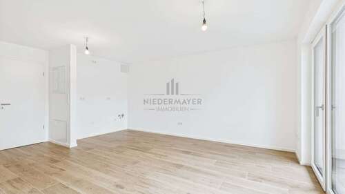 Foto - Wohnung zum Mieten in München Forstenried 1.100,00 € 42 m²