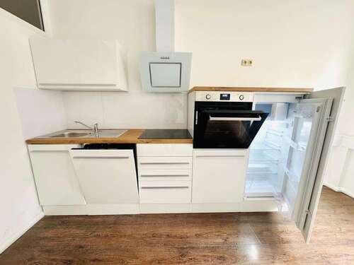 Foto - Wohnen auf Zeit in Leipzig Leipzig Südvorstadt 456,00 €