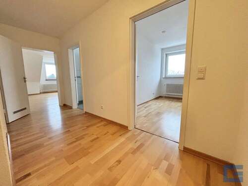 Foto - Wohnung zum Mieten in Kiel Wellsee 900,00 € 67.14 m²