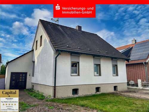 Foto - Haus zum Kaufen in Dorsten 319.000,00 € 155.6 m²