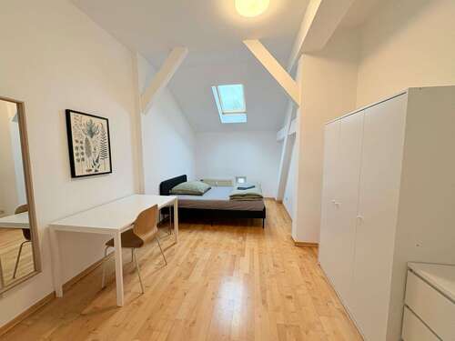 Foto - WG-Zimmer in Berlin 790,00 € 30 m²