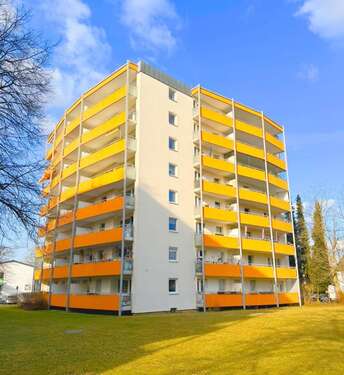 Foto - Wohnung zum Kaufen in Germering 449.000,00 € 86.68 m²