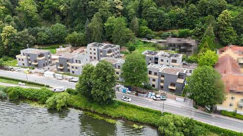 Foto - Wohnung zum Kaufen in Heidelberg 559.000,00 € 60.92 m²