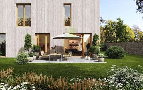 Foto - Wohnung zum Kaufen in Heidelberg 559.000,00 € 60.92 m²