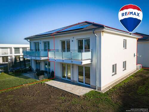 Foto - Wohnung zum Mieten in Magdeburg 1.650,00 € 133.97 m²