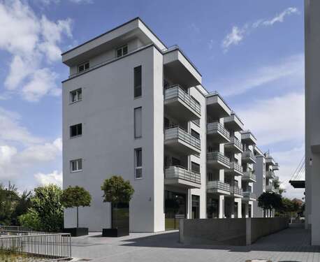 Foto - Büro in Friedrichshafen 2.375,00 € 150 m²