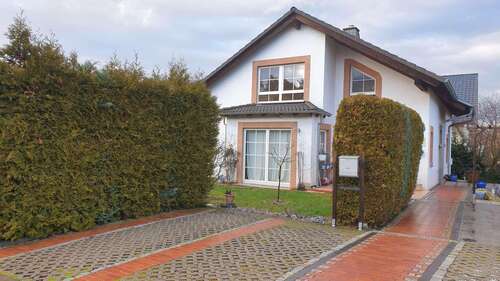 Foto - Wohnung zum Mieten in Langgöns, Gießen 950,00 € 120 m²