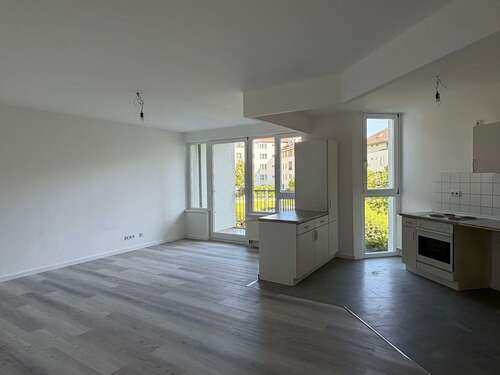 Foto - Wohnung zum Mieten in Berlin 585,45 € 61.1 m²