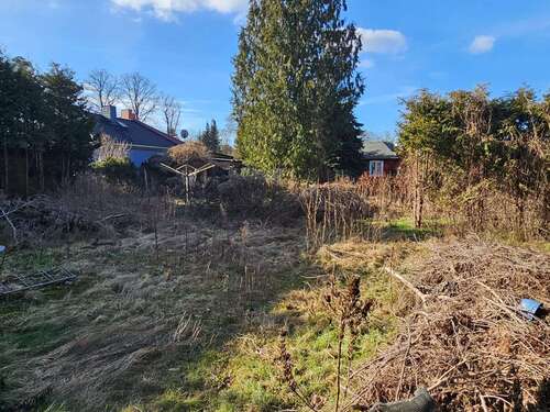 Foto - Grundstück zu verkaufen in Berlin 120.000,00 € 350 m²