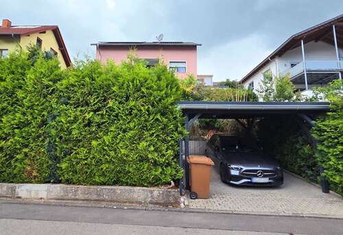 Foto - Haus zum Kaufen in Lobbach Waldwimmersbach 395.000,00 € 189.04 m²