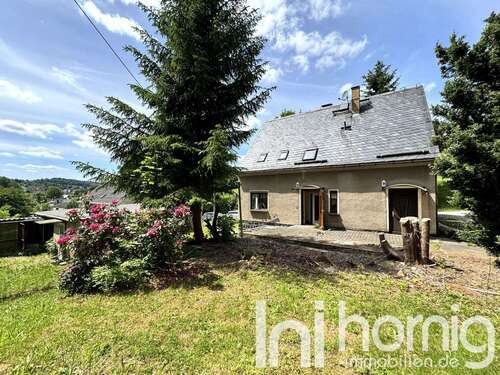 Foto - Haus zum Kaufen in Neusalza-Spremberg 68.500,00 € 142.27 m²
