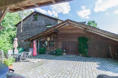 Foto - Haus zum Kaufen in Passau 360.000,00 € 140 m²