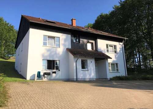 Foto - Wohnung zum Mieten in Clausthal-Zellerfeld 220,00 € 18 m²