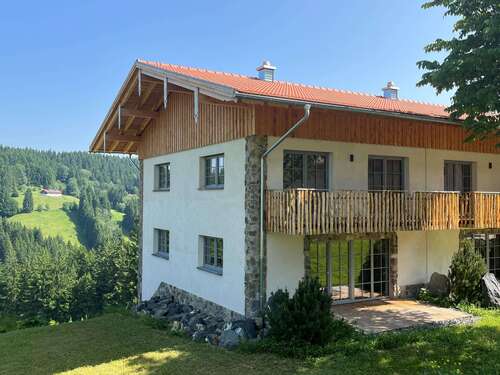 Foto - Haus zum Kaufen in Buchenberg 675.000,00 € 140 m²