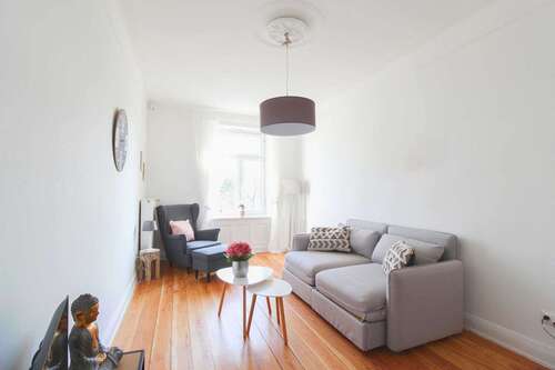 Foto - Wohnung zum Kaufen in Hamburg 360.000,00 € 49.15 m²