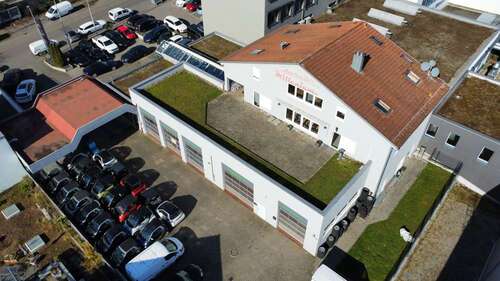 Foto - Halle in Waiblingen 3.500,00 € 1 m²