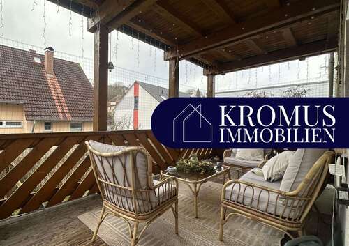 Foto - Haus zum Kaufen in Weissach 348.000,00 € 143 m²