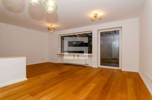 Foto - Haus zum Mieten in Unterhaching 2.050,00 € 122 m²