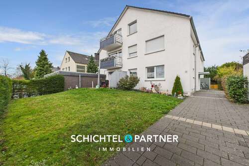 Foto - Haus zum Kaufen in Soest 999.900,00 € 430 m²