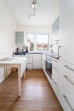 Foto - Wohnen auf Zeit in Hamburg 1.300,00 €