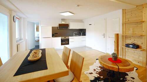 Foto - Wohnung zum Kaufen in Titisee-Neustadt 182.800,00 € 44.7 m²