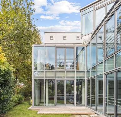 Foto - Haus zum Kaufen in München 3.940.000,00 € 395 m²