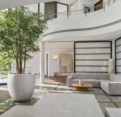 Foto - Haus zum Kaufen in München 3.940.000,00 € 395 m²