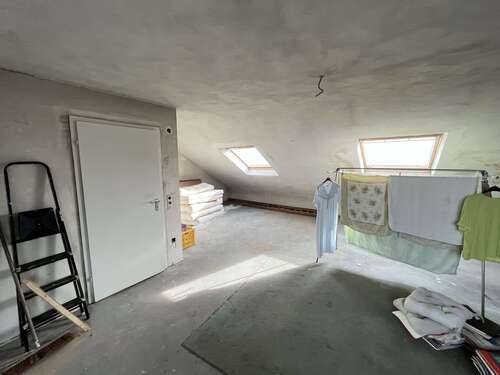 Foto - Wohnung zum Kaufen in Düsseldorf 110.000,00 € 35.6 m²