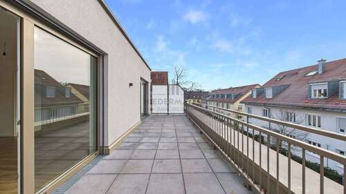 Foto - Wohnung zum Mieten in München Forstenried 1.540,00 € 63 m²