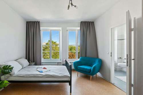 Foto - Wohnen auf Zeit in Dresden 849,00 €
