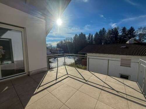 Foto - Wohnung zum Mieten in Kolbermoor 2.350,00 € 137.46 m²