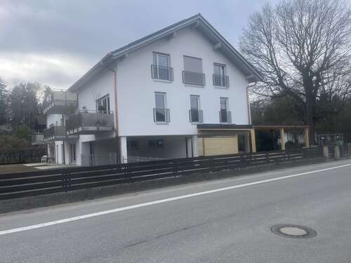 Foto - Wohnung zum Mieten in Kolbermoor 2.350,00 € 137.46 m²