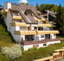 Wohnung zum Kaufen in Schönau im Schwarzwald 103.000,00 € 46 m²