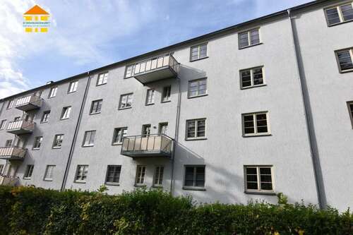 Foto - Wohnung zum Mieten in Chemnitz 299,00 € 48.3 m²